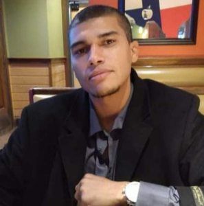 Meet your Posher, Brandon